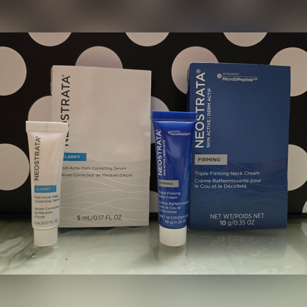 5/$25✨️Neostrata Bundle✨️